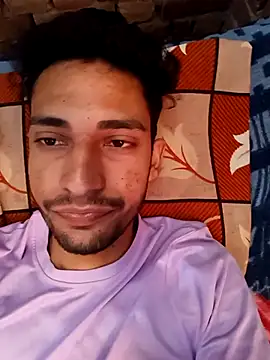 Snapshot of AjaxStar chatting on 10.11.25 AjaxStar online show from 10.11.25