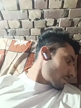 Snapshot of AjaxStar chatting on 10.12.25 AjaxStar online show from 10.12.25