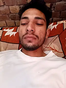 Snapshot of AjaxStar chatting on 10.14.25 AjaxStar online show from 10.14.25