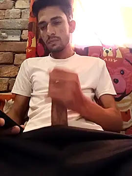 Snapshot of AjaxStar chatting on 10.16.25 AjaxStar online show from 10.16.25