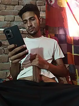 Snapshot of AjaxStar chatting on 10.17.25 AjaxStar online show from 10.17.25