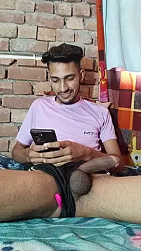 Snapshot of AjaxStar chatting on 10.22.25 AjaxStar online show from 10.22.25