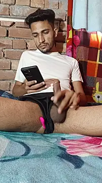 Snapshot of AjaxStar chatting on 10.24.25 AjaxStar online show from 10.24.25