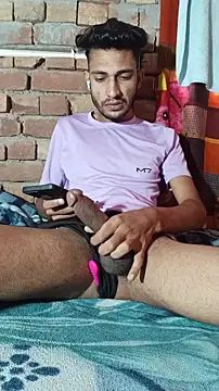 Snapshot of AjaxStar chatting on 10.28.25 AjaxStar online show from 10.28.25