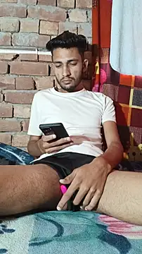 Snapshot of AjaxStar chatting on 10.29.25 AjaxStar online show from 10.29.25