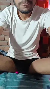 AjaxStar online show from 11.05.25