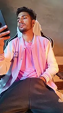 AjaxStar online show from 01.18.26