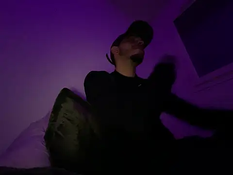 Rebeu313 online show from 01.08.26