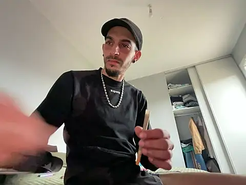 Rebeu313 online show from 04.01.26