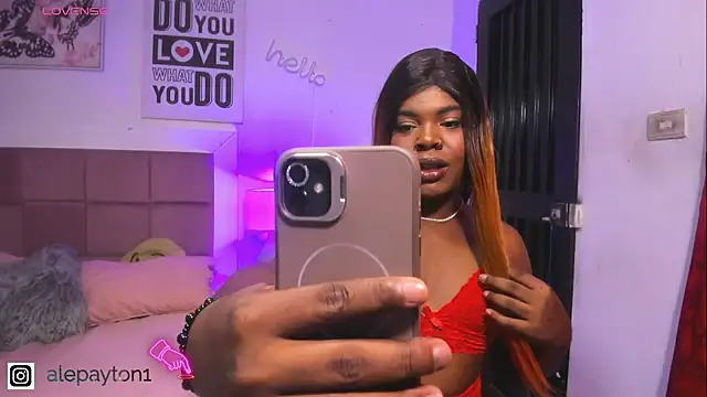 Alexa paytom1 online show from 10.21.25