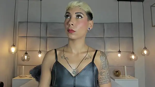 MiaMorgan  online show from 02.01.25