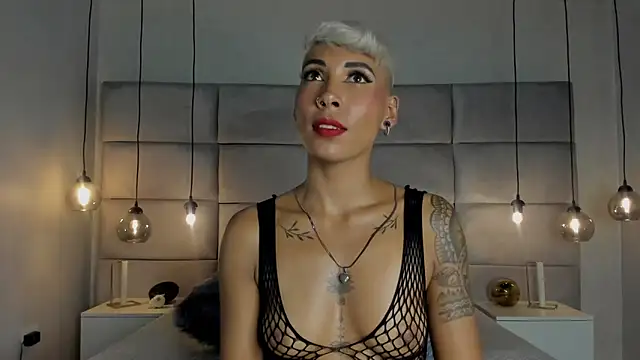 MiaMorgan  online show from 02.03.25