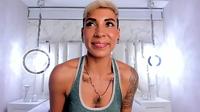 MiaMorgan  online show from 02.26.25