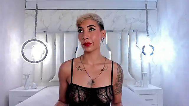 MiaMorgan  online show from 02.27.25