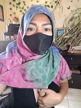 NAJWA-ARAB online show from 12.02.24