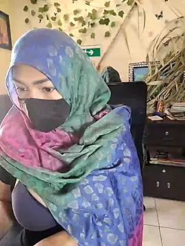 NAJWA-ARAB online show from 12.04.24