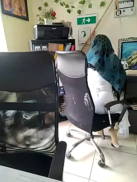 NAJWA-ARAB online show from 12.18.24