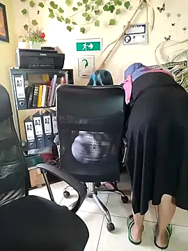 NAJWA-ARAB online show from 01.16.25