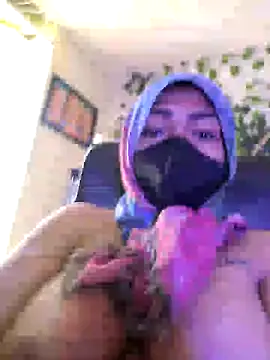 NAJWA-ARAB online show from 01.22.25