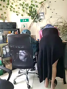 NAJWA-ARAB online show from 02.06.25