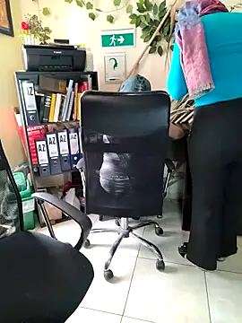 NAJWA-ARAB online show from 02.28.25