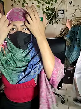 NAJWA-ARAB online show from 03.04.25