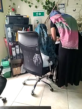 NAJWA-ARAB online show from 03.12.25