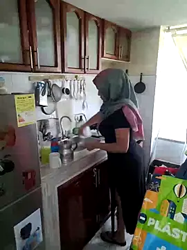 NAJWA-ARAB online show from 11.20.25