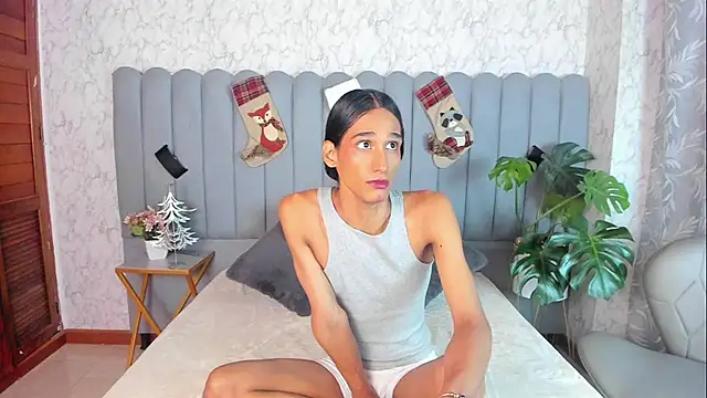 skyyfoxpraga online show from 12.15.25