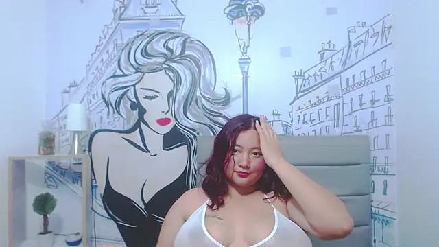 Carlingimenes707rs online show from 02.11.25