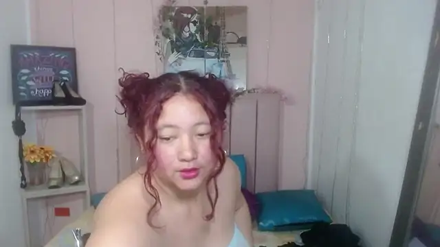 Carlingimenes707rs online show from 02.27.25