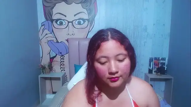 Carlingimenes707rs online show from 03.07.25