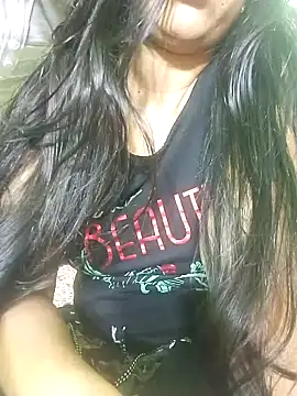 Taniya07 online show from 01.16.25