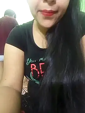 Taniya07 online show from 01.18.25