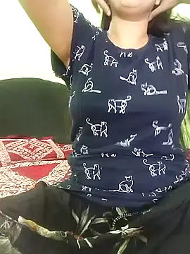 Taniya07 online show from 01.19.25