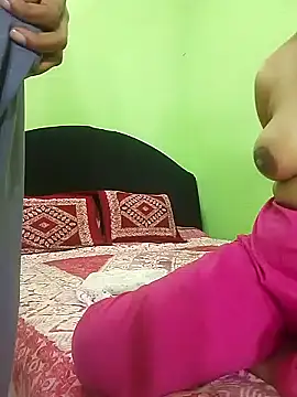 Taniya07 online show from 01.21.25