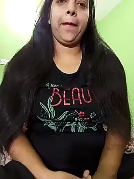 Taniya07 online show from 01.26.25