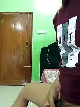 Taniya07 online show from 02.01.25