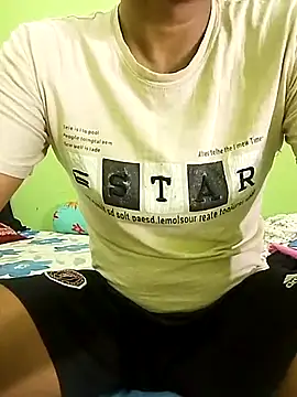 Taniya07 online show from 02.13.25