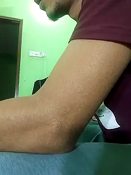 Taniya07 online show from 02.16.25