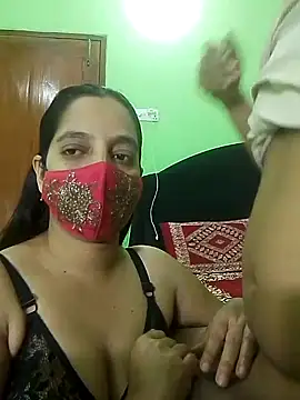 Taniya07 online show from 03.12.25