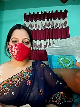 Taniya07 online show from 03.24.26