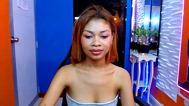 Perla prg online show from 03.08.25