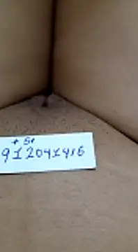 Khaleyssi online show from 01.12.25