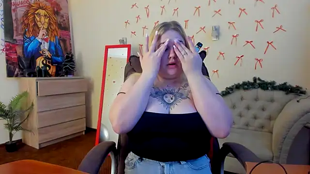 Doliss online show from 12.14.25