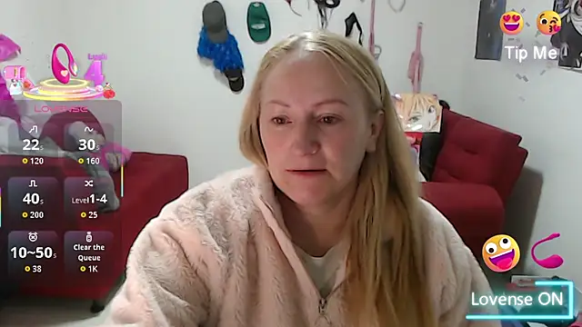 emperabigbootybigass online show from 11.21.25