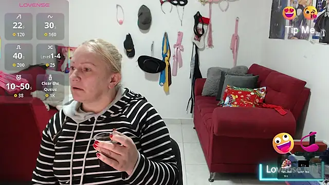 emperabigbootybigass online show from 12.02.25