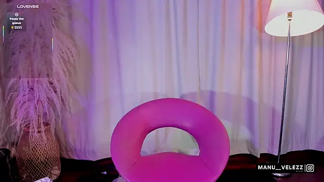 Manu Velez online show from 04.22.26