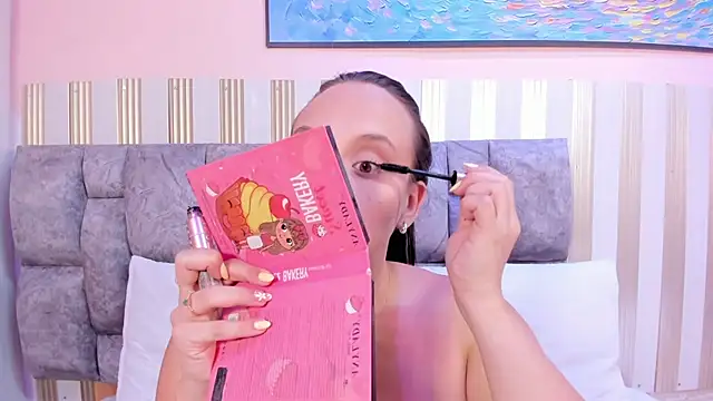 nova lane online show from 04.12.26