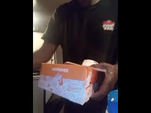 DevinToore online show from 03.30.26